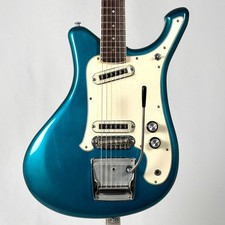 Yamaha SG-2A electric guitars
