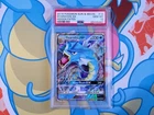 Gyarados GX 2019 Pokemon Sun & Moon Hidden Fates #16 - PSA 10 💎