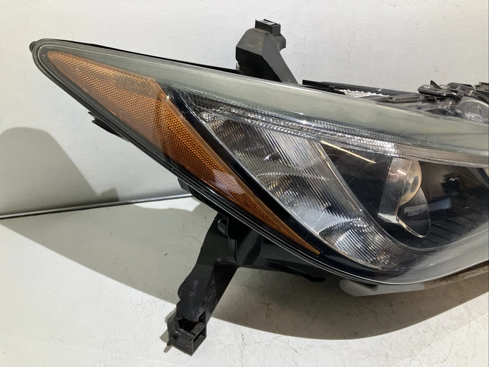 Infiniti QX60 2016-2020 pasajero derecho derecho xenón HID faro OEM 0536 Foto 2 de 4