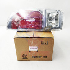 For 2020-2021 Toyota Tacoma 81550-04210 Tail Light Assembly Right Passenger Side