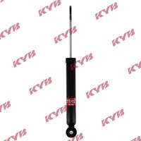 StossdÄMpfer Hinterachse FÜR Renault Twingo III (Bcm , BCA ) - KYB 3438008
