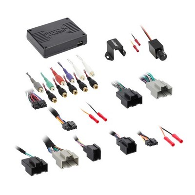 Axxess AXDSPX-A2B3 A2B/DSP Data Interface - Fits Select Lincoln Models 2018-UP*