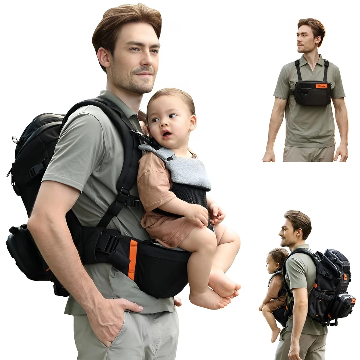 721427027363 swiss gear 18 laptop backpack dark heather Amazon.com: SwissGear 5668 Laptop Backpack, Dark Gray Heather, 18.25 In :  Electronics