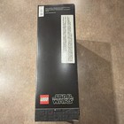 LEGO Star Wars Boba Fett Helmet 75277 625pc 18+ w/Display Stand - Tear on box — photo 2