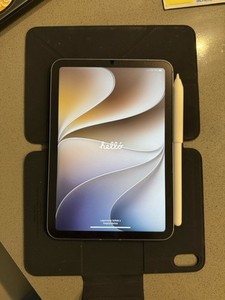 iPad Mini 7 A17 Pro | eBay