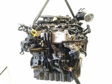 Moteur Volkswagen TIGUAN