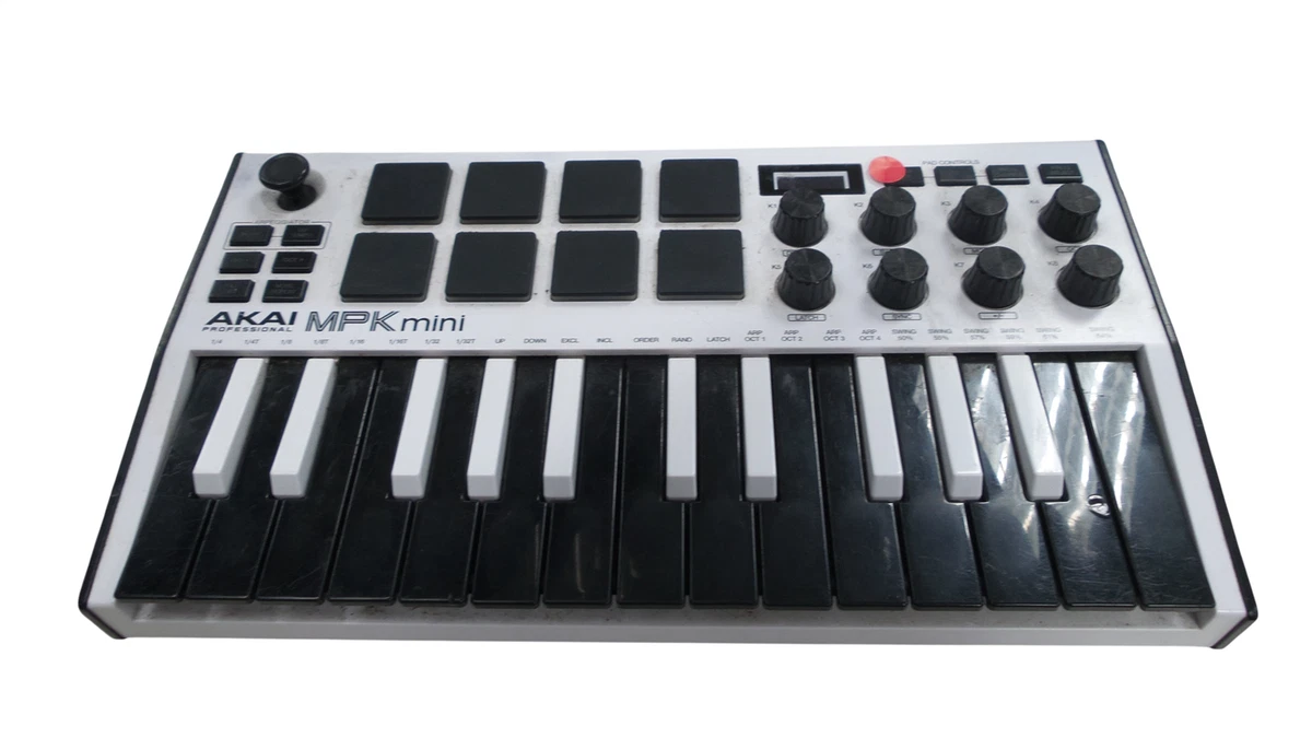 25+ Akai Mpk Mini for sale | Updated Oct 2026