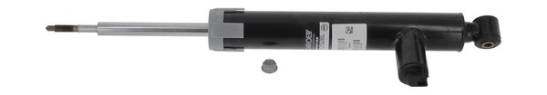 1X StoßDäMpfer Monroe Ridesense Electronic Suspension C1526L FüR Mercedes SLK-image