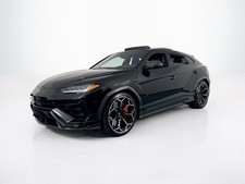 2023 Lamborghini Urus Performante