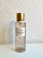 Victoria's Secret - Coconut Milk & Rose Calm Body Mist 250Ml