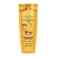 L'oreal Paris AußErgewöHnliches ÖL NäHrendes Shampoo FüR Alle Haartypen 75Ml