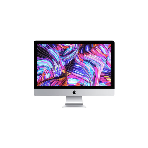 Apple iMac i5 3.0GHz 5K 27" (2019) (MRQY2LL/A) | 16GB 512GB-(SSD) | Very Good - Picture 1 of 1