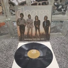 The Doors – Waiting for the Sun LP Vinyl Album Elektra Records EKS-74024 vintage
