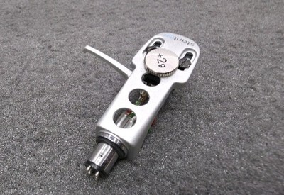 Stanton 500 V3 With Original Stylus and Headshell | eBay