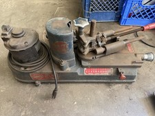 Ammco Safe-arc Model 8000 Brake Shoe Grinder Arc-ing Machine