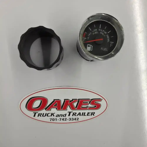 2013 Kenworth T800 Fuel Gauge- Q43-1144-307