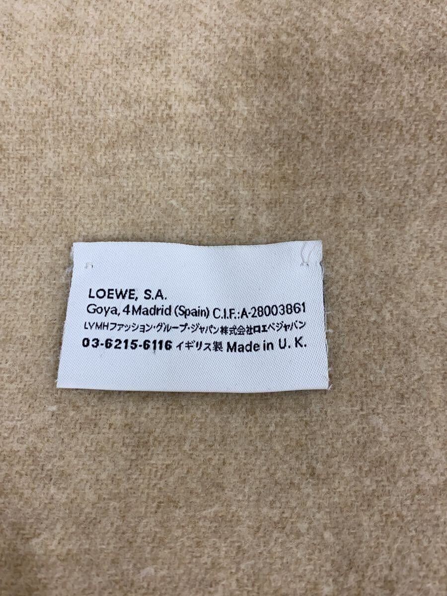 LOEWE muffler -- BEG Ladies' A-28003861 Used | eBay