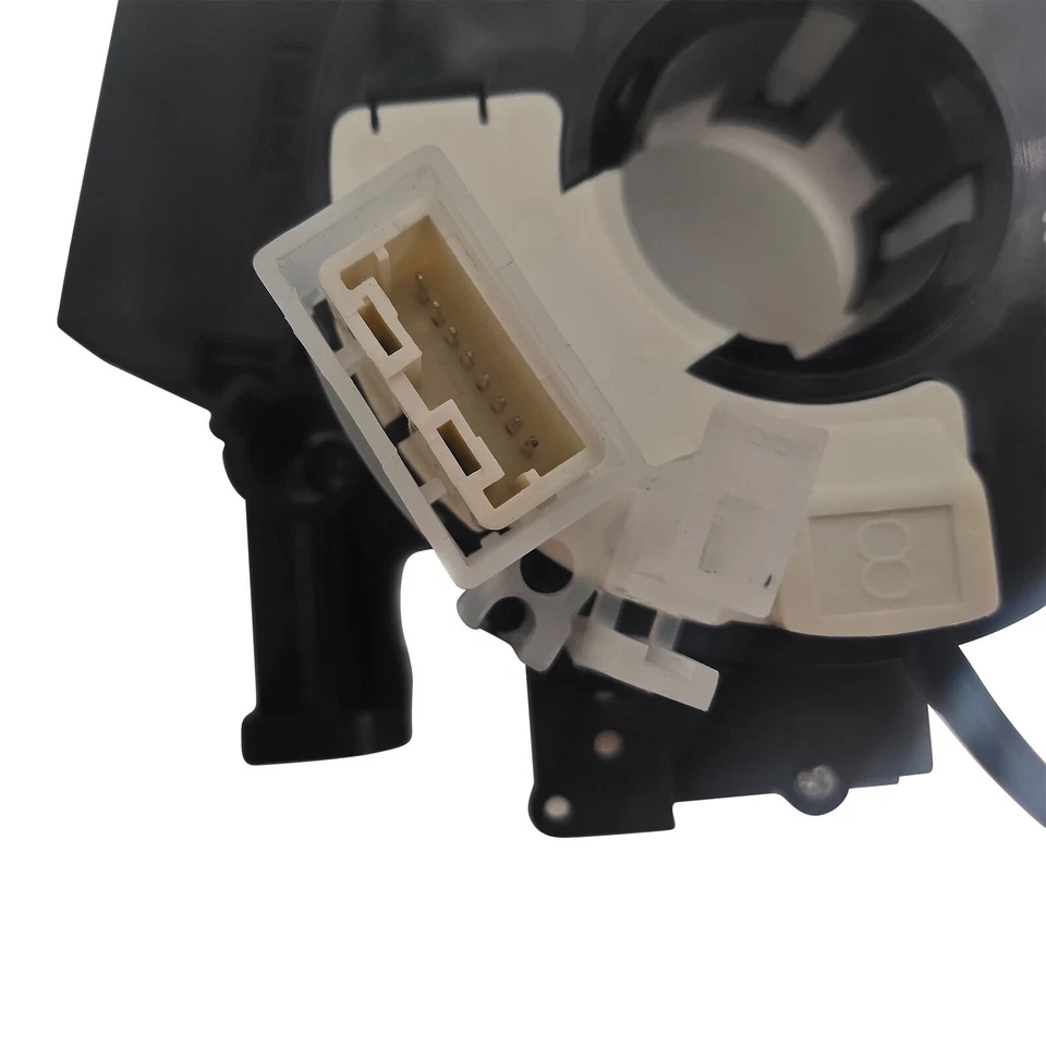 CLOCK SPRING +1 WIRES For NISSAN FRONTIER 2005-2014 X-Trail 09-12 TIDA 07-13 Foto 2 de 4