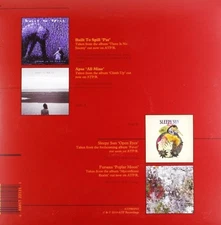 ATP Recordings Sampler 2010 by Various [VINYL]