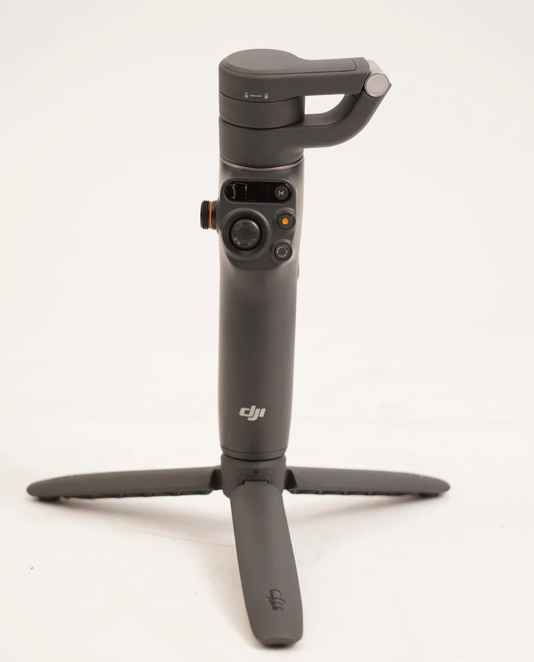 DJI Osmo Mobile 6 Smartphone Gimbal - Image 2 of 3