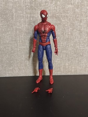 Marvel Legends The Amazing Spider-Man The Amazing Spider-Man 2