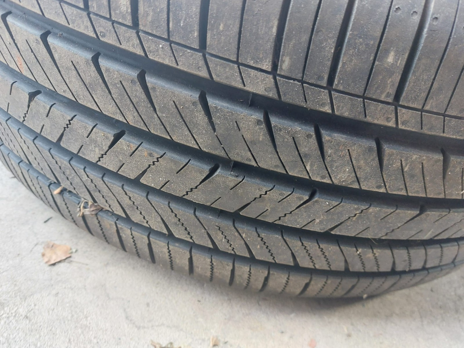14-21 Maserati Ghibli Complete Wheel Tire Rim Set FRONT & REAR R20 Staggered OEM