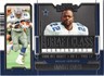 2023 Panini Contenders #HDC-ES Emmitt Smith Historic Draft Class Contenders