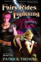 Patrick Thomas | Fairy Rides The Lightning - A Terrorbelle Novel | Taschenbuch