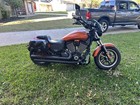 2013 Victory JUDGE
