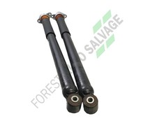 2023 FORD ECOSPORT REAR SHOCK ABSORBER 2633137
