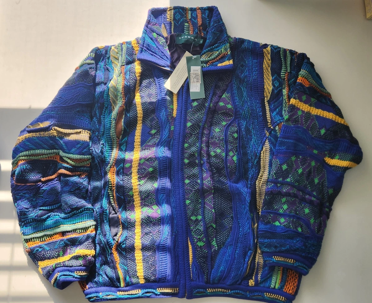 Vintage Coogi Sweater products for sale | eBay