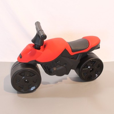 Haberkorn Lauffahrzeug Rutscher Motorrad X-Racer