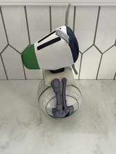 NEW Disney Star Wars Bump N Go D-O Sound Activated Plush 14231