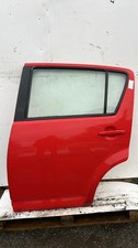 Porte arrière et accessoires Daihatsu SIRION