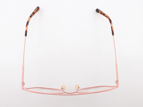 Michael Kors Eyeglasses, Frames Only, MK3034 Macao 1891, 53-17-140, Metal, Pink - Picture 4 of 20
