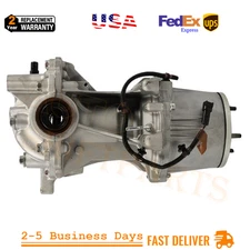 Rear Differential Axle Carrier For Mazda CX-5 CX-9 AWD KA0327020 KE012797X 2018+