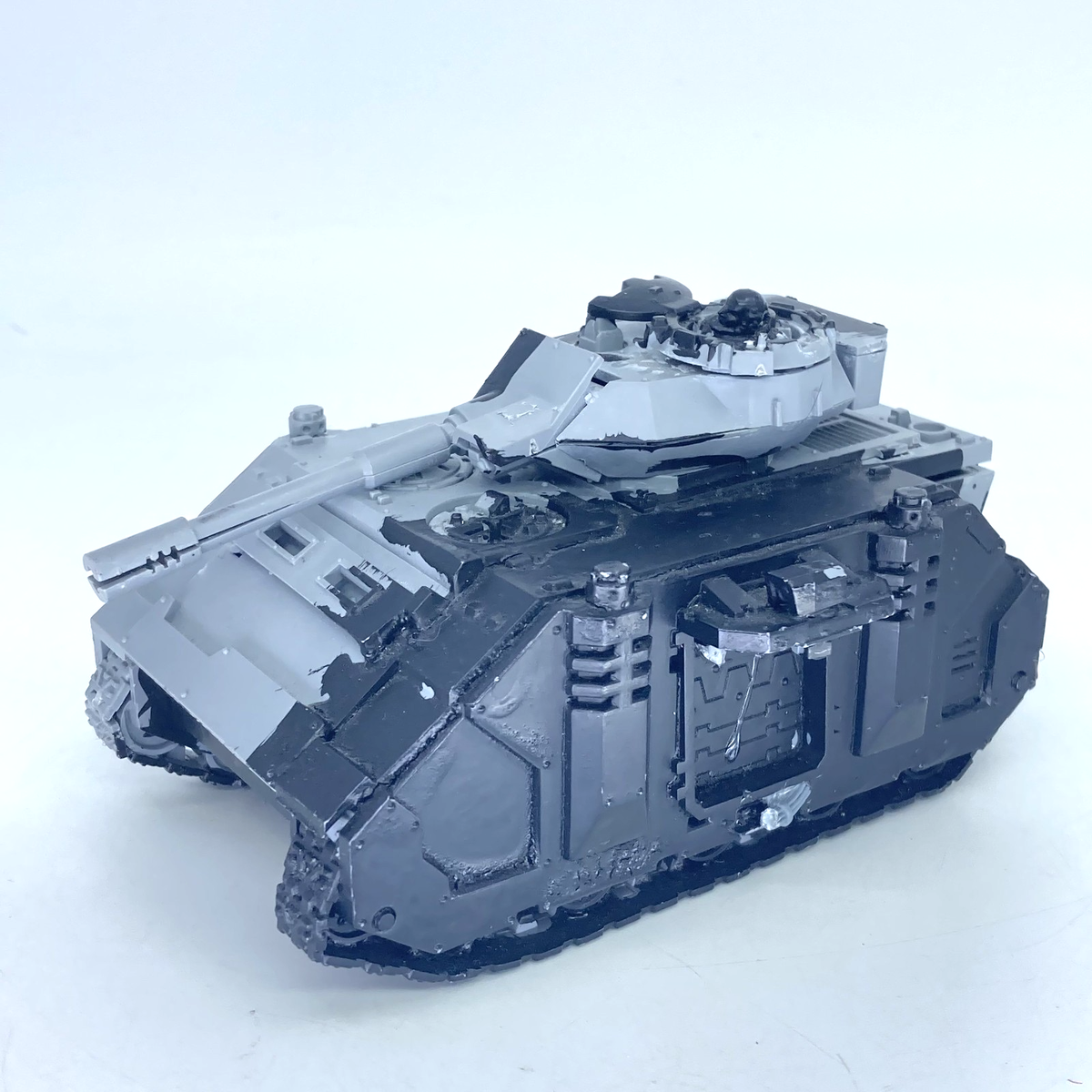 Predator Annihilator - Space Marines - Warhammer 40k Games