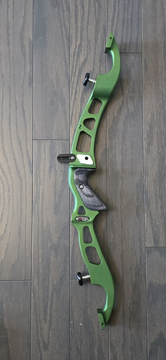 HOYT Excel Pro Formula 25