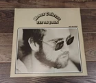 Elton John Honky Chateau 1972 MCA-2017 Gatefold Lyrics Vintage Vinyl Record