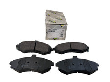 Hyundai Elantra III Matrix Kia Cerato Front Brake Pads Set New 581012FA00