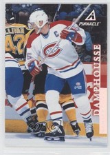 1997-98 Pinnacle Vincent Damphousse #85 0b4