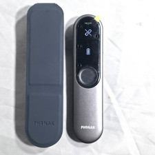 Phonak Roger ON 3 - Newest Model with Unlimited Receivers NO accessories