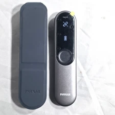 Phonak Roger ON 3 - Newest Model with Unlimited Receivers NO accessories