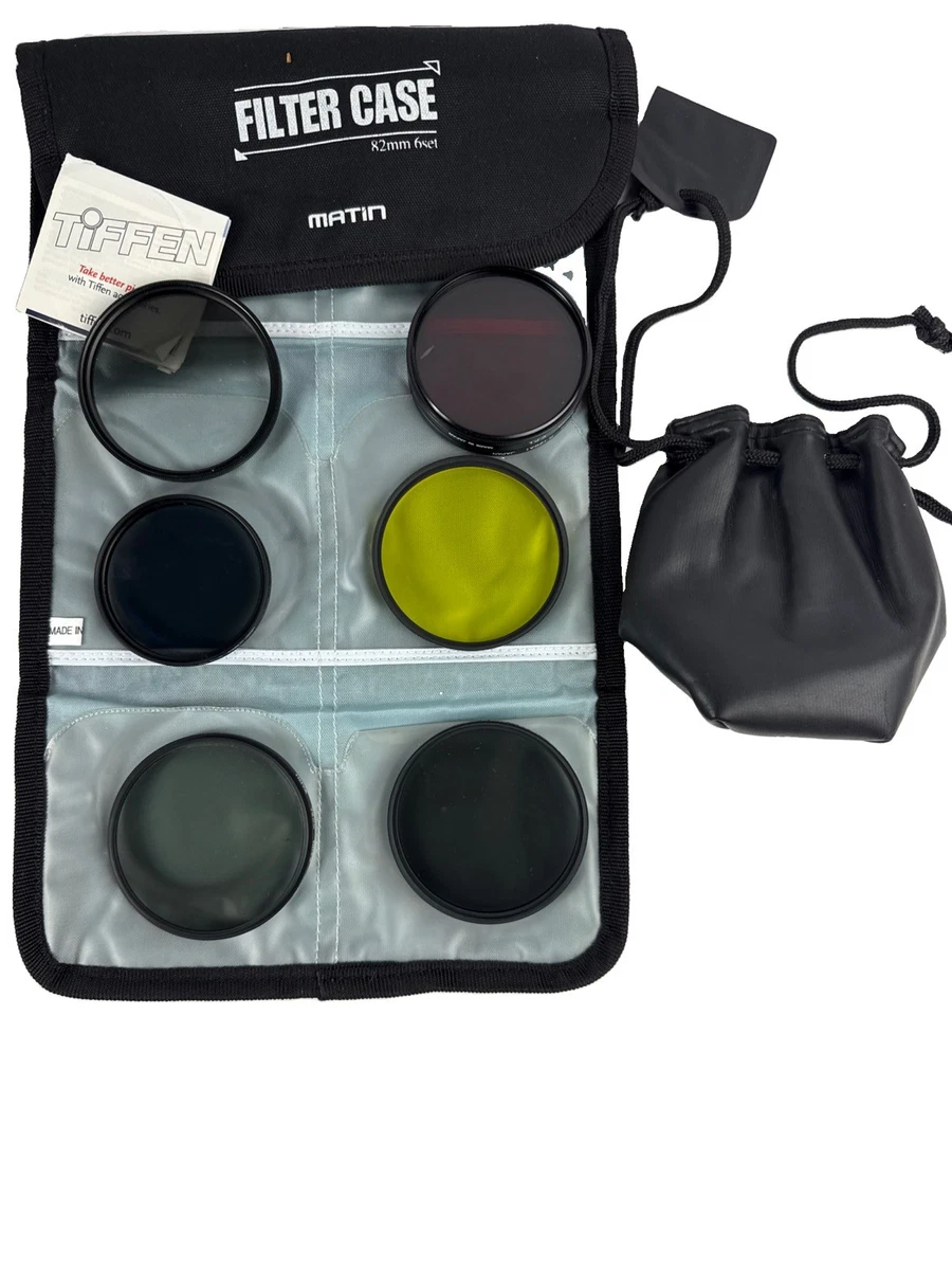 Hoya Yellow Camera Lens Filters for sale | eBay