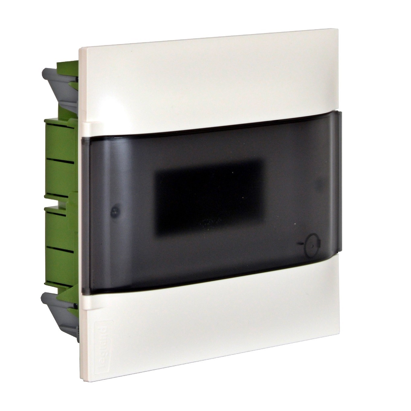 Practibox S concealed module distributor for walls 134178