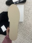 Nwb Givenchy Paris Black Leather Espadrilles sz 37 — photo 2