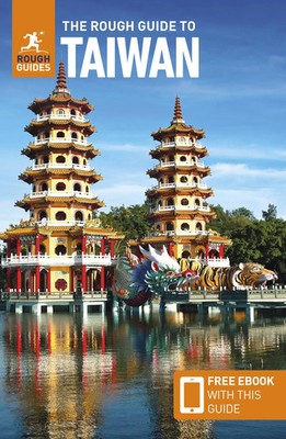 The Rough Guide to Taiwan: Travel Guide with eBook | Thomas Bird (u. a.) | Buch