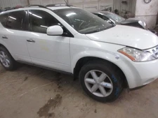 Used Fuel Injection Air Flow Meter fits: 2004 Nissan Murano  Grade A