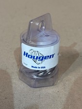 Hougen 76335 1/4" Round Punch NEW