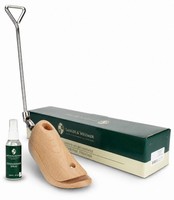 Langer & Messmer Stiefeldehner Spann Und Rist Aus Buchenholz FüR Damen